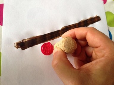 grappe de raisins automne 3