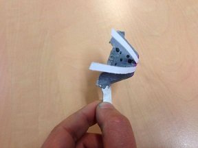 Masque de lapin pour carnaval avec boite à oeufs. faire masque lapin avec boite a oeufs 5