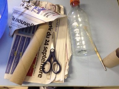 Fabrique ton cochon en papier mâché : tuto complet pour débutant cochon en papier mache 1