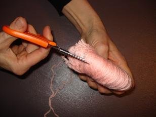 faire un pompon 14