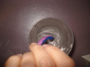 faire un scoubidou 17