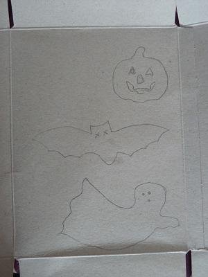 chateau hante halloween 1