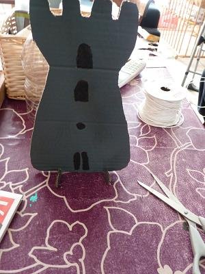 chateau hante halloween 12