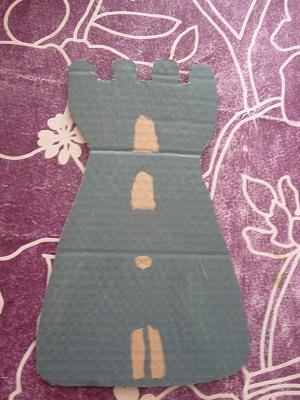 chateau hante halloween 3