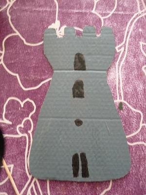 chateau hante halloween 5