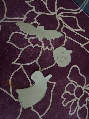 chateau hante halloween 8