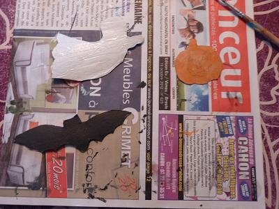 chateau hante halloween 9