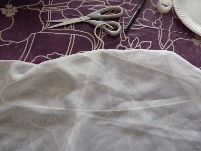 fantome halloween volant 2