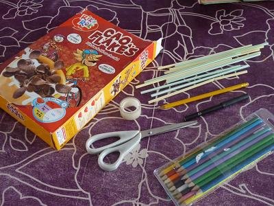 marionnettes halloween 1