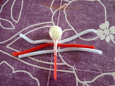 sucette halloween araignee 6