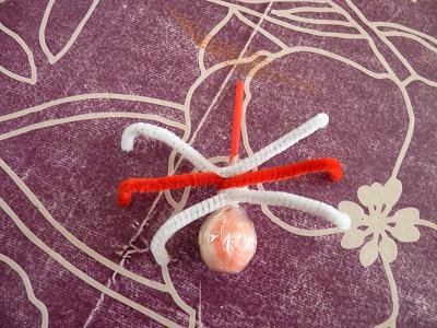 sucette halloween araignee 8