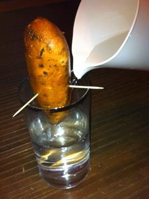 faire pousser patate douce eau 4