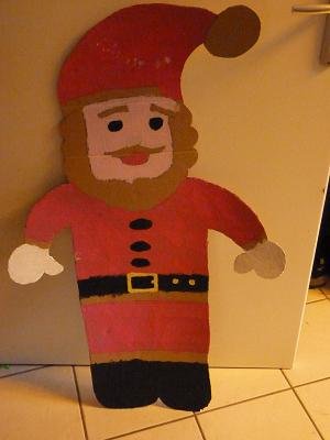 calendrier de avent 1