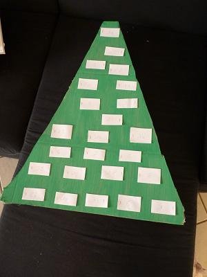 calendrier de avent 9