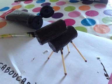 renne avec bouchon en liege 4