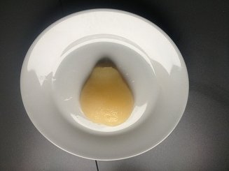 araignee poire chocolat mikado 5