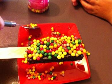 esquimmau kinder delice 10