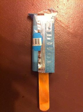 esquimmau kinder delice 5