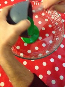 gateau au yaourt multicolore 17