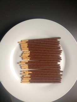 herisson poire chocolat mikado 4