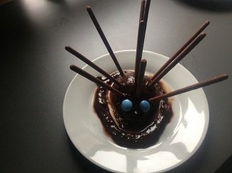 herisson poire chocolat mikado 8