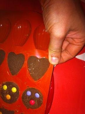 transformer chocolat de noel 14