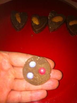 transformer chocolat de noel 16