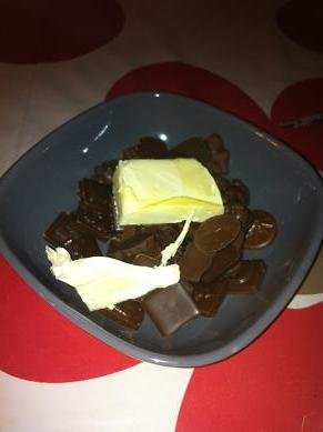 transformer chocolat de noel 4