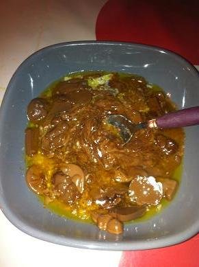 transformer chocolat de noel 6