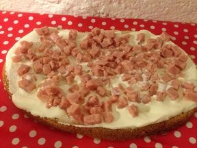 bruschetta au maroilles 3