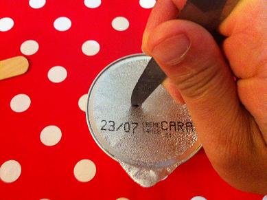 esquimau creme brulee glace 2