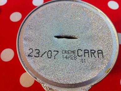 esquimau creme brulee glace 3