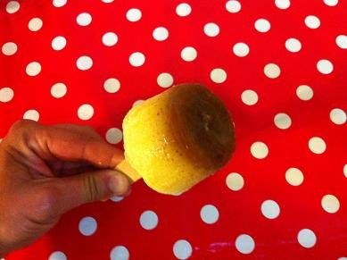 esquimau creme brulee glace 9