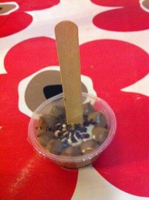 esquimaux glace cappuccino 5