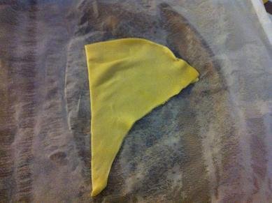 faire croissant maison 4