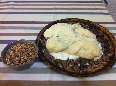 Faire du pain maison aux multi-céréales faire du pain multi cereales 14