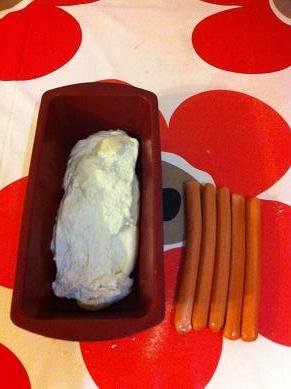 Faire du pain aux saucisses faire pain aux saucisses 19