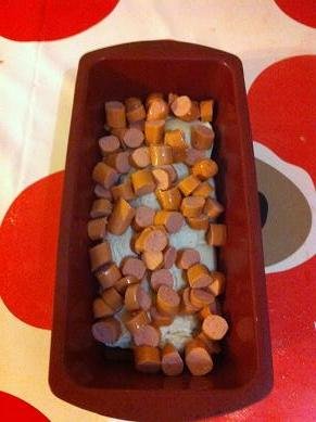 Faire du pain aux saucisses faire pain aux saucisses 20