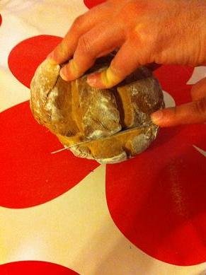 Faire du pain maison faire pain maison 30