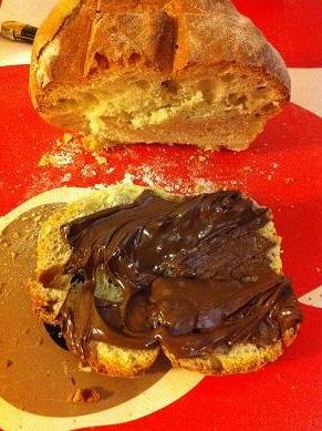 Faire du pain maison faire pain maison 35