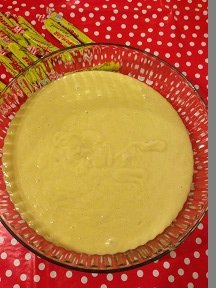 gateau au yaourt aux carambars 9