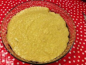 gateau au yaourt banane noix de coco 10