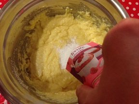 gateau au yaourt banane noix de coco 7