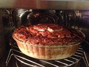 gateau au yaourt guimauve chocolat 10