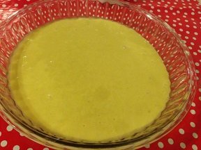 gateau au yaourt guimauve chocolat 8