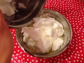 glace maison noix de coco 9