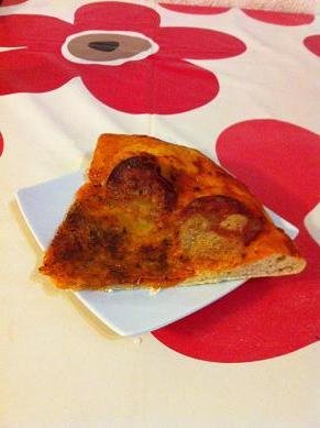 Faire une pizza pepperoni mozzarella maison pizza pepperoni mozzarella 20