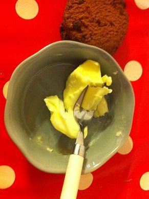 Pomme au four aux cookies au chocolat pomme au four cookies chocolat 5