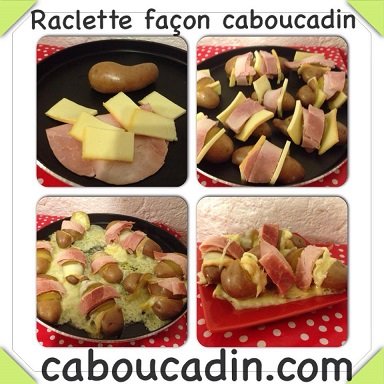 pomme de terre facon savoyarde 11