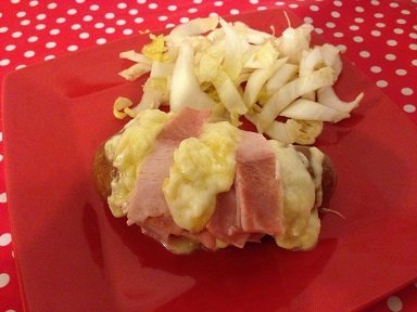 pomme de terre facon savoyarde 8